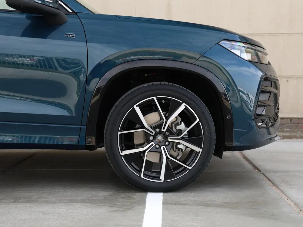 Volkswagen Tayron R-Line Edition 1.5 eHybrid 272 PK | Naviga uit 2026, foto 15