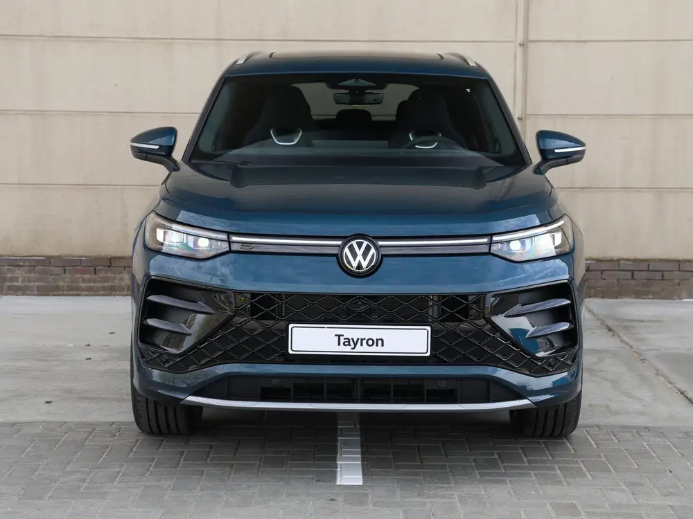 Volkswagen Tayron R-Line Edition 1.5 eHybrid 272 PK | Naviga uit 2026, foto 4
