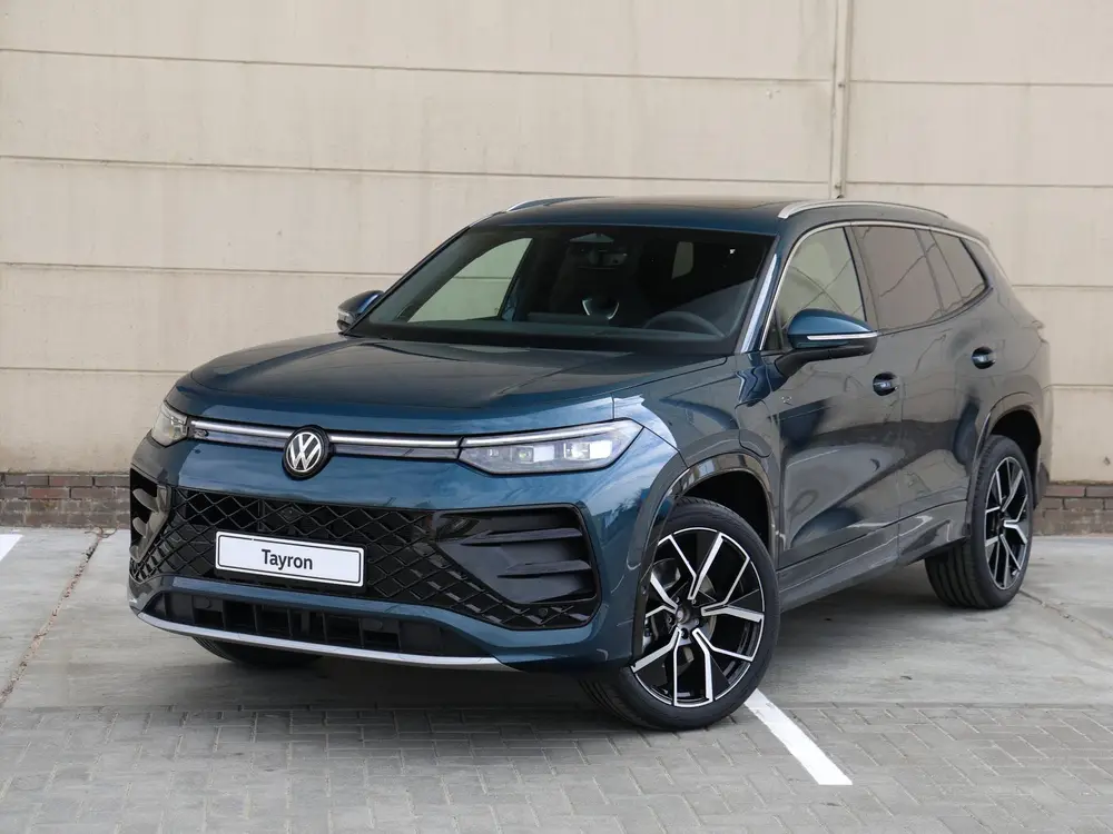 Volkswagen Tayron R-Line Edition 1.5 eHybrid 272 PK | Naviga uit 2026, foto 9