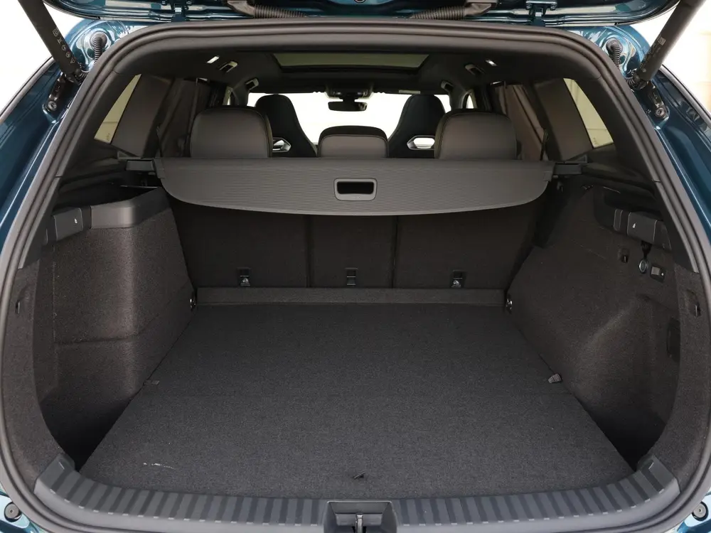 Volkswagen Tayron R-Line Edition 1.5 eHybrid 272 PK | Black uit 2026, foto 19