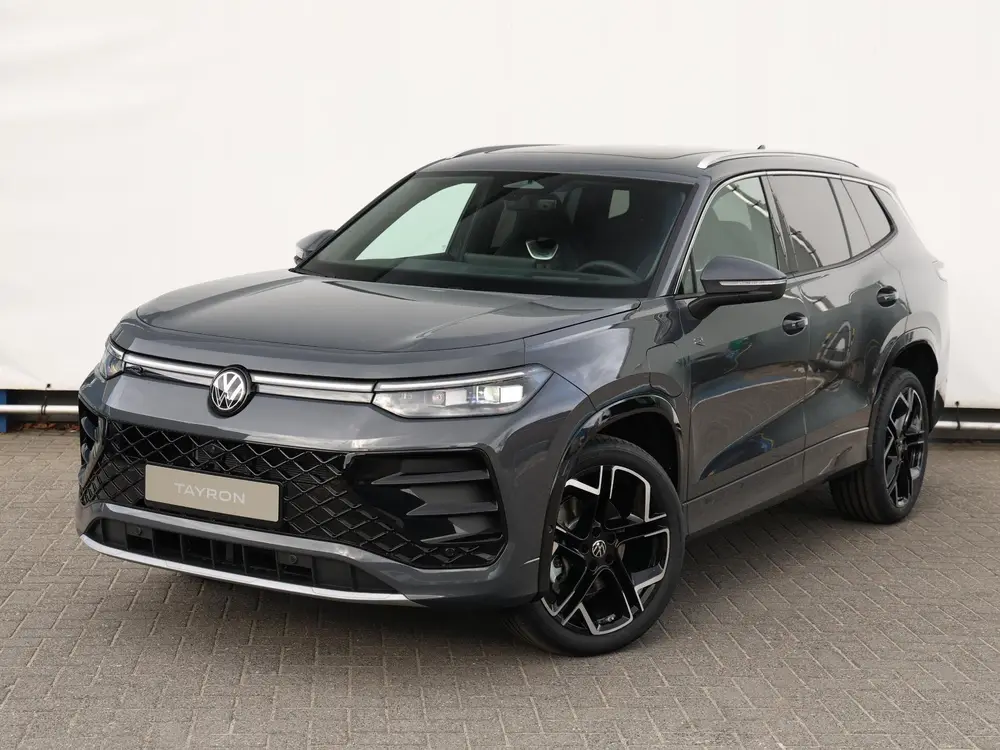 Volkswagen Tayron R-Line Edition 1.5 eHybrid 204 PK | Naviga uit 2026, foto 10