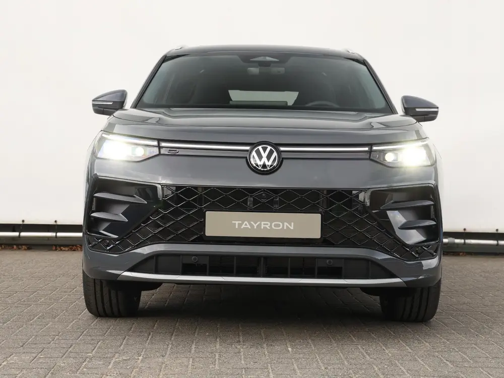 Volkswagen Tayron R-Line Edition 1.5 eHybrid 204 PK | Naviga uit 2026, foto 13