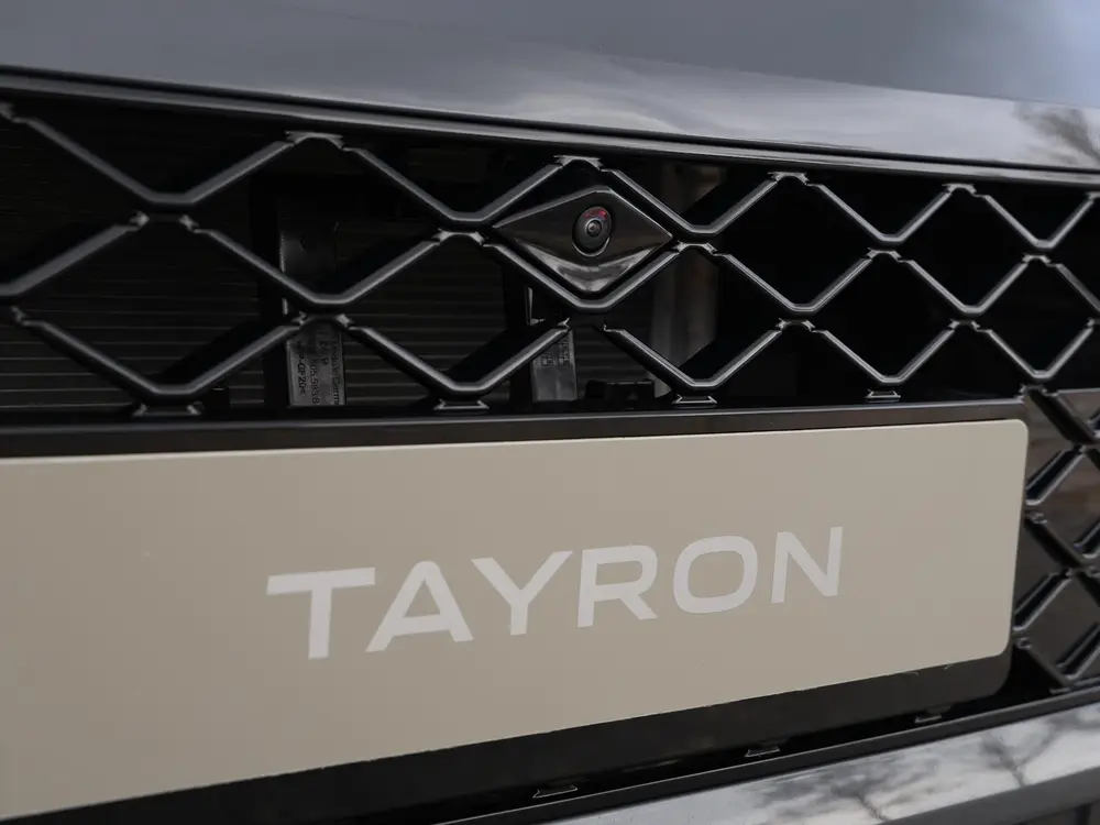Volkswagen Tayron R-Line Edition 1.5 eHybrid 204 PK | Naviga uit 2026, foto 15