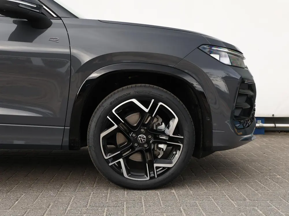 Volkswagen Tayron R-Line Edition 1.5 eHybrid 204 PK | Naviga uit 2026, foto 16