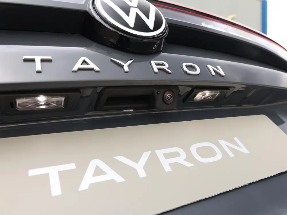 Volkswagen Tayron R-Line Edition 1.5 eHybrid 204 PK | Naviga uit 2026, foto 19