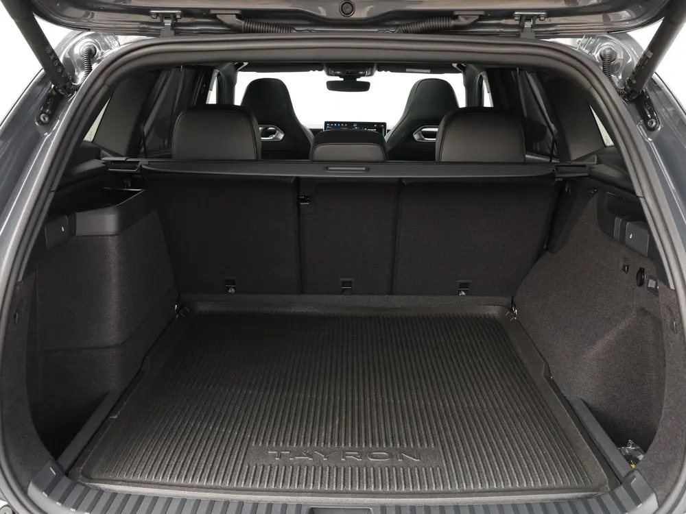 Volkswagen Tayron R-Line Edition 1.5 eHybrid 204 PK | Naviga uit 2026, foto 20
