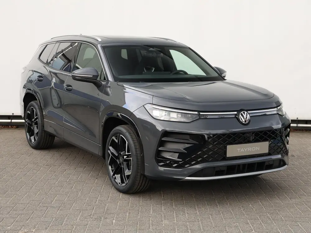 Volkswagen Tayron R-Line Edition 1.5 eHybrid 204 PK | Naviga uit 2026, foto 3