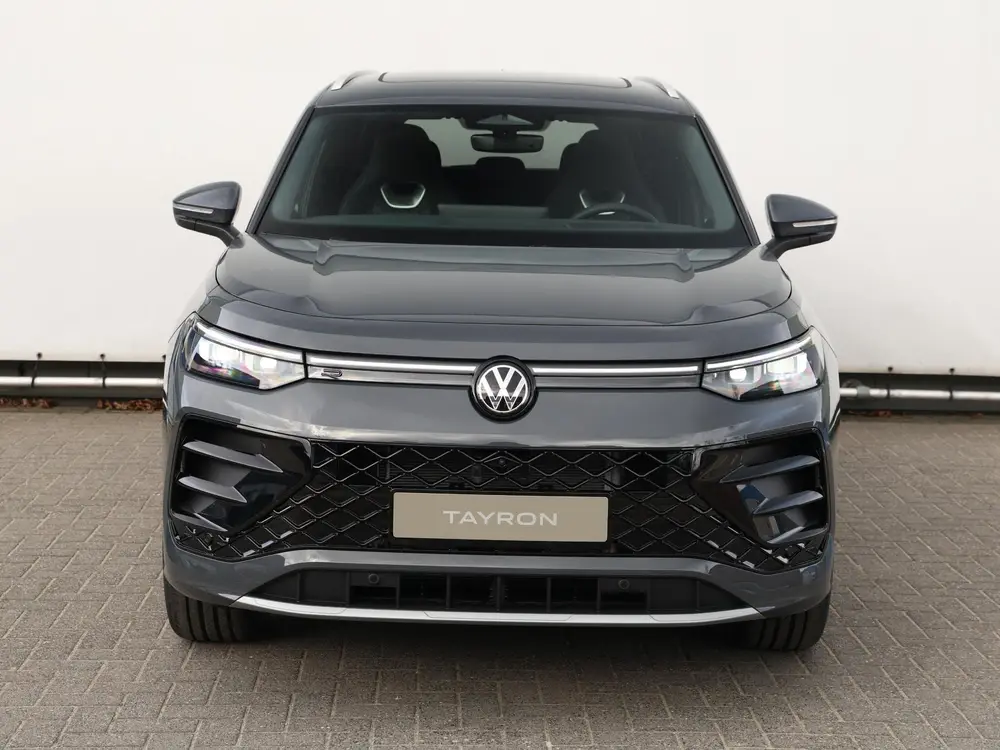 Volkswagen Tayron R-Line Edition 1.5 eHybrid 204 PK | Naviga uit 2026, foto 4