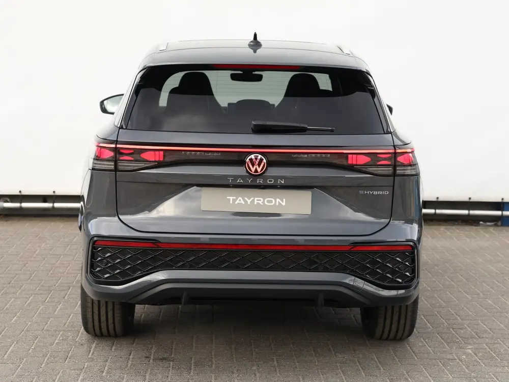 Volkswagen Tayron R-Line Edition 1.5 eHybrid 204 PK | Naviga uit 2026, foto 6