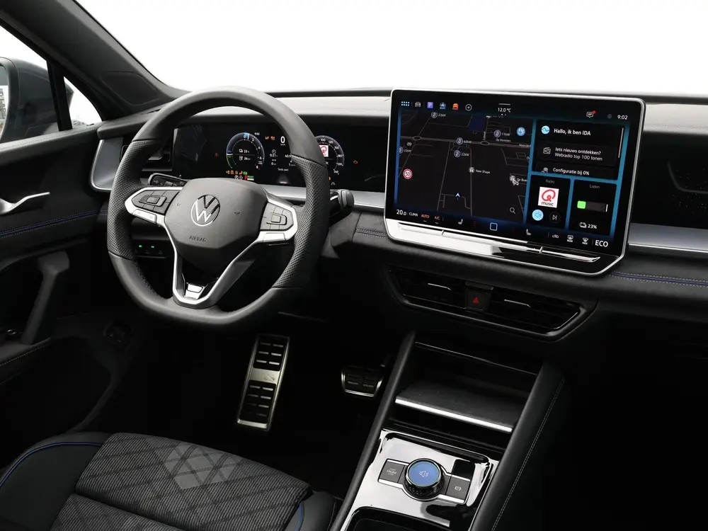 Volkswagen Tayron R-Line Edition 1.5 eHybrid 204 PK | Naviga uit 2026, foto 7