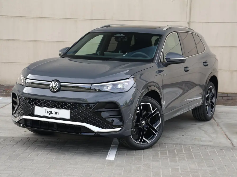 Volkswagen Tiguan R-Line Edition 1.5 eHybrid 272 PK | Naviga uit 2026, foto 10
