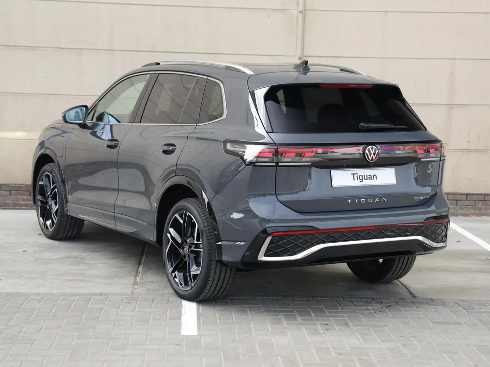 Volkswagen Tiguan R-Line Edition 1.5 eHybrid 272 PK | Naviga uit 2026, foto 12