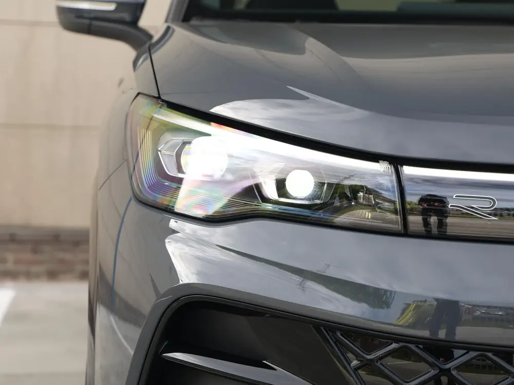 Volkswagen Tiguan R-Line Edition 1.5 eHybrid 272 PK | Naviga uit 2026, foto 14