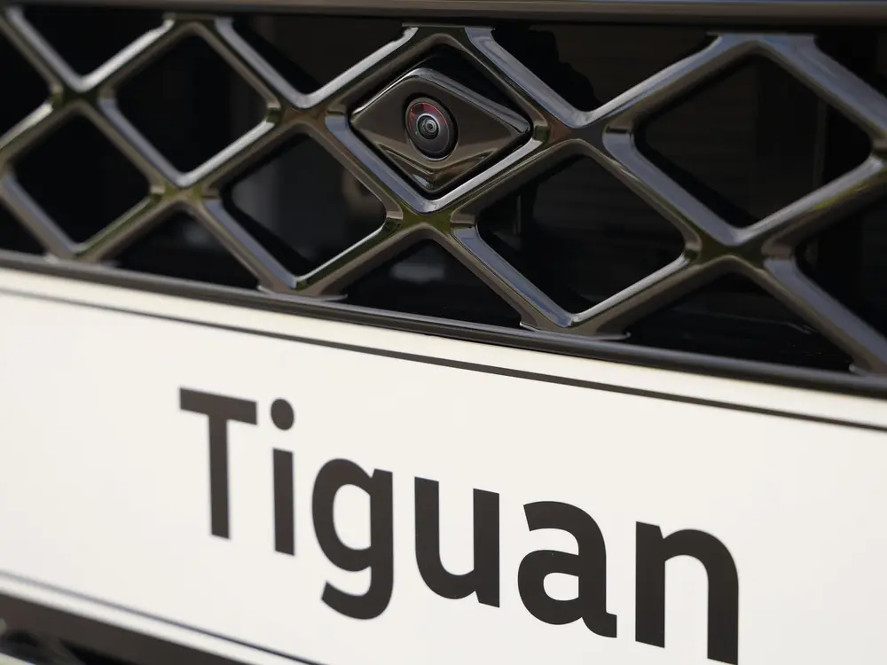 Volkswagen Tiguan R-Line Edition 1.5 eHybrid 272 PK | Naviga uit 2026, foto 15