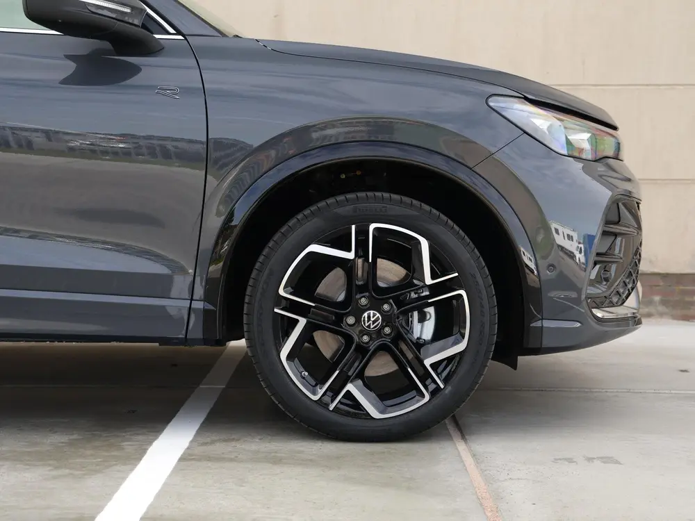 Volkswagen Tiguan R-Line Edition 1.5 eHybrid 272 PK | Naviga uit 2026, foto 16