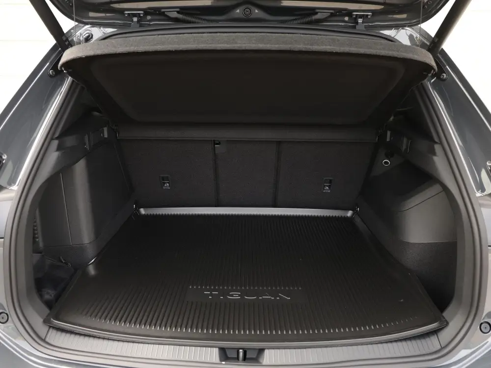 Volkswagen Tiguan R-Line Edition 1.5 eHybrid 272 PK | Naviga uit 2026, foto 20