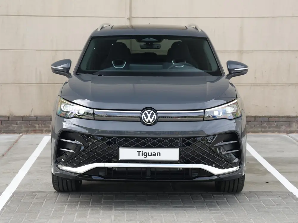 Volkswagen Tiguan R-Line Edition 1.5 eHybrid 272 PK | Naviga uit 2026, foto 4