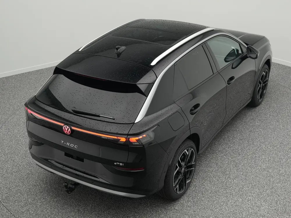 Volkswagen T-Roc Style First Edition 1.5 eTSI 116 PK | Trekh uit 2026, foto 14