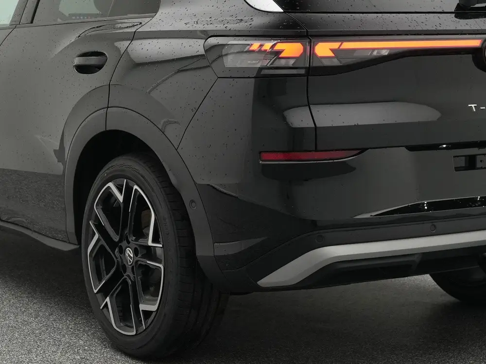 Volkswagen T-Roc Style First Edition 1.5 eTSI 116 PK | Trekh uit 2026, foto 16