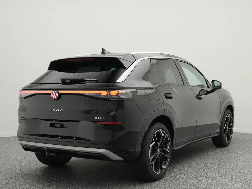 Volkswagen T-Roc Style First Edition 1.5 eTSI 116 PK | Trekh uit 2026, foto 2