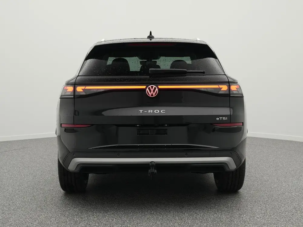 Volkswagen T-Roc Style First Edition 1.5 eTSI 116 PK | Trekh uit 2026, foto 6