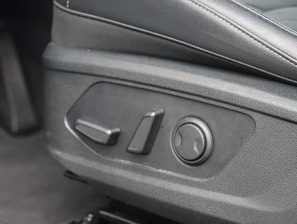 Kia Sportage 1.6 T-GDi 265PK Plug-in Hybrid AWD Dynamic uit 2022, foto 13