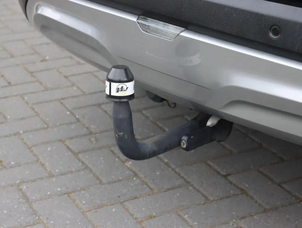 Kia Sportage 1.6 T-GDi 265PK Plug-in Hybrid AWD Dynamic uit 2022, foto 14