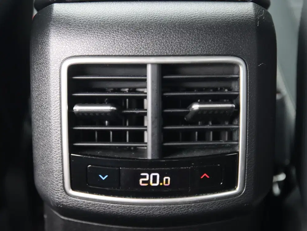 Kia Sportage 1.6 T-GDi 265PK Plug-in Hybrid AWD Dynamic uit 2022, foto 20