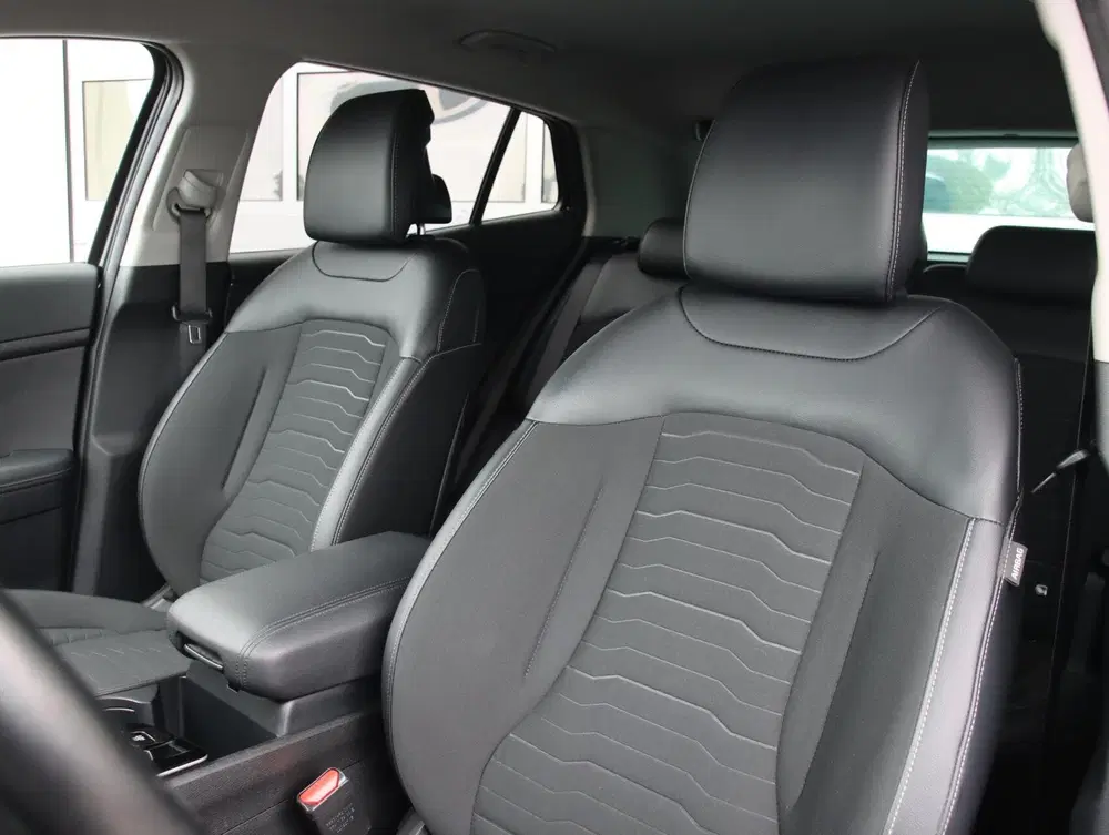 Kia Sportage 1.6 T-GDi 265PK Plug-in Hybrid AWD Dynamic uit 2022, foto 6