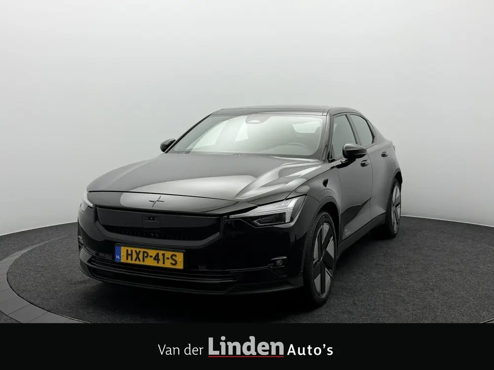 Polestar 2 Long Range Single Motor Plus 82 kWh SOH 98 uit 2025