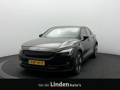 Polestar 2 Long Range Single Motor Plus 82 kWh SOH 98 uit 2025