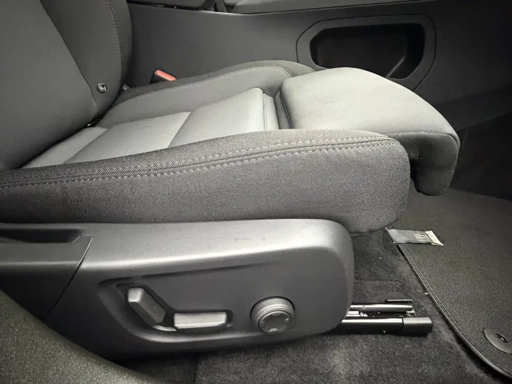 Polestar 2 Long Range Single Motor Plus 82 kWh SOH 98 uit 2025, foto 10