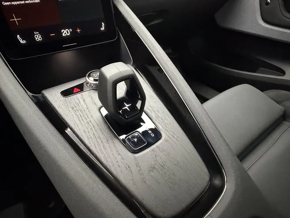 Polestar 2 Long Range Single Motor Plus 82 kWh SOH 98 uit 2025, foto 11