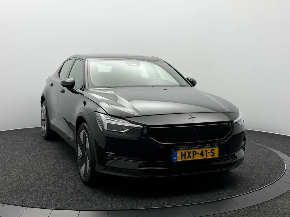 Polestar 2 Long Range Single Motor Plus 82 kWh SOH 98 uit 2025, foto 12