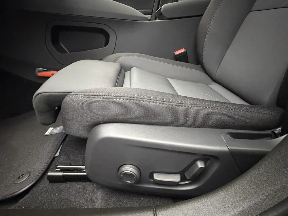 Polestar 2 Long Range Single Motor Plus 82 kWh SOH 98 uit 2025, foto 13