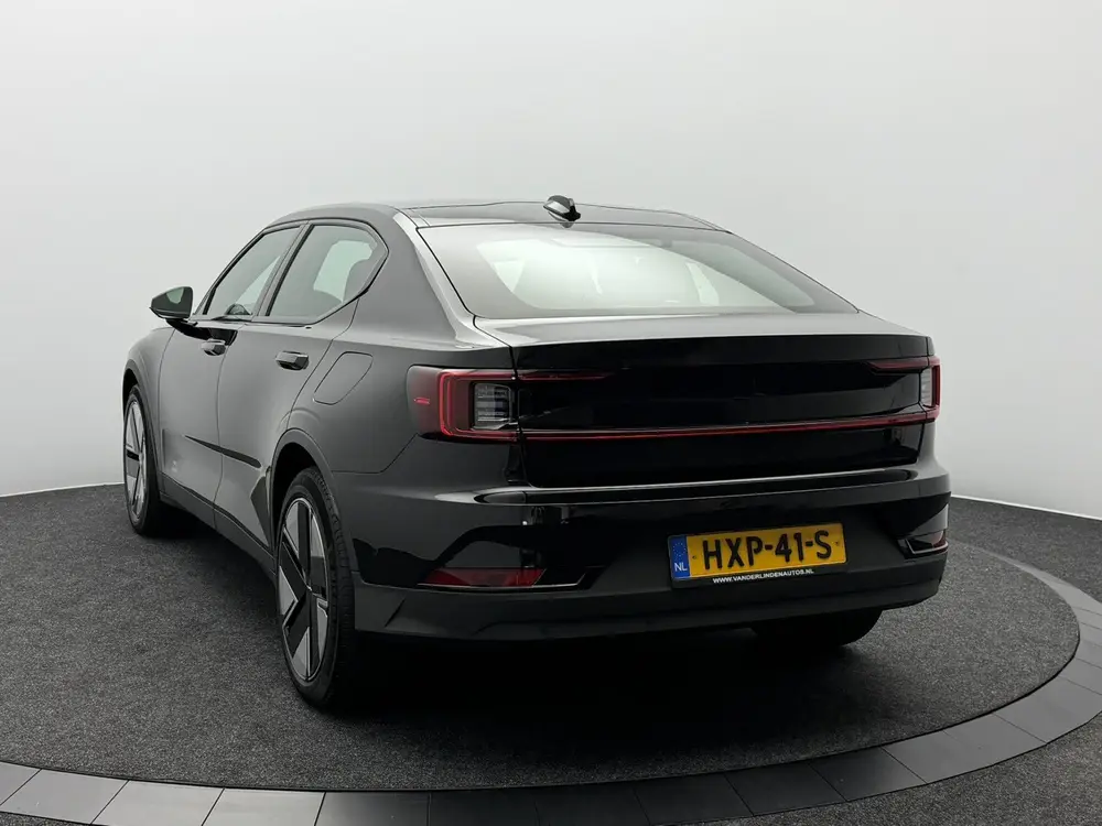 Polestar 2 Long Range Single Motor Plus 82 kWh SOH 98 uit 2025, foto 15