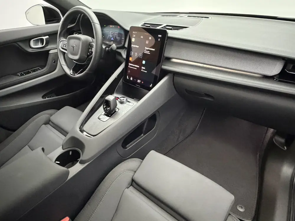 Polestar 2 Long Range Single Motor Plus 82 kWh SOH 98 uit 2025, foto 16
