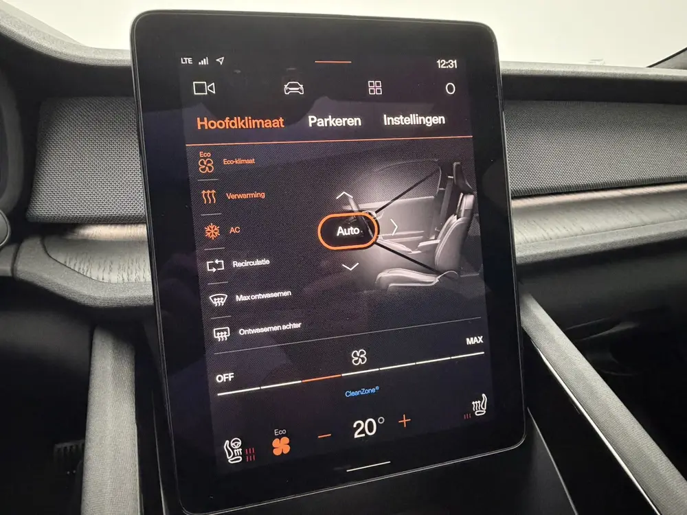 Polestar 2 Long Range Single Motor Plus 82 kWh SOH 98 uit 2025, foto 17