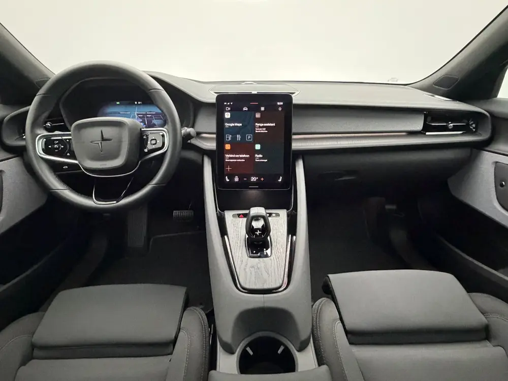 Polestar 2 Long Range Single Motor Plus 82 kWh SOH 98 uit 2025, foto 2