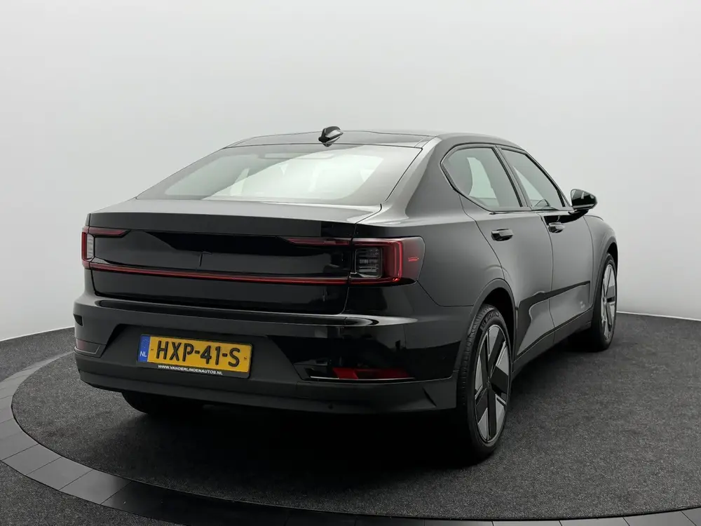 Polestar 2 Long Range Single Motor Plus 82 kWh SOH 98 uit 2025, foto 4