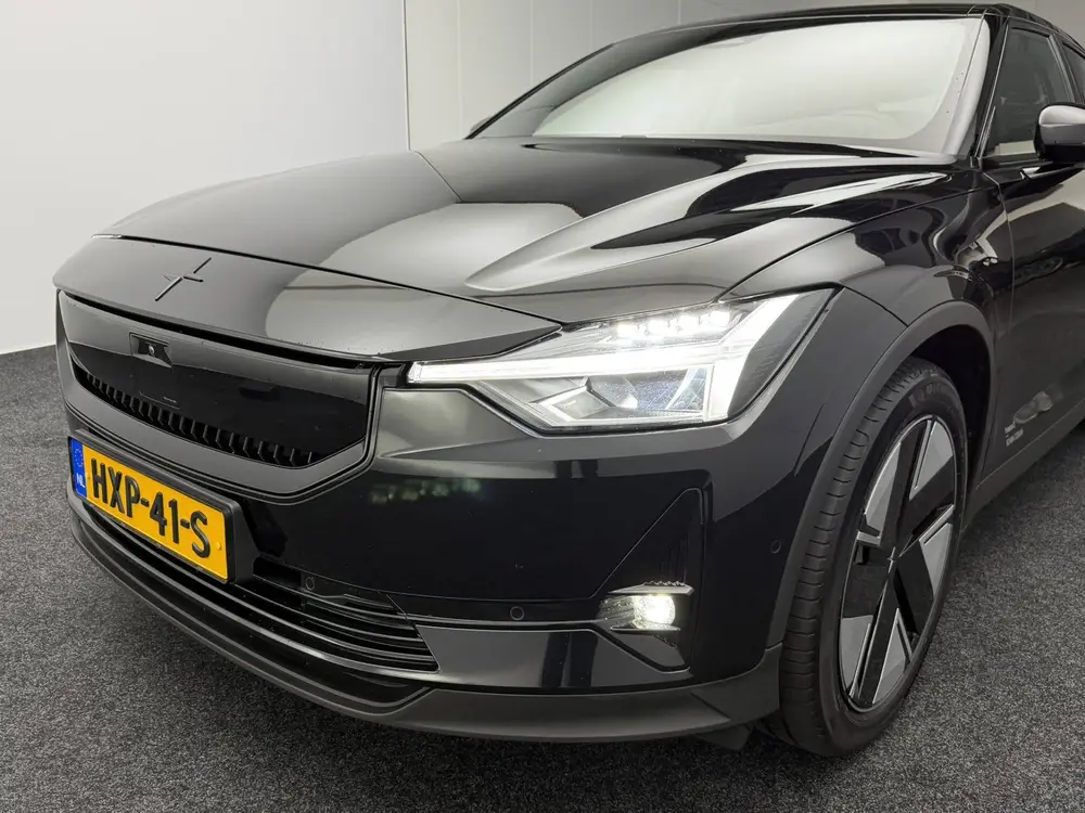 Polestar 2 Long Range Single Motor Plus 82 kWh SOH 98 uit 2025, foto 8