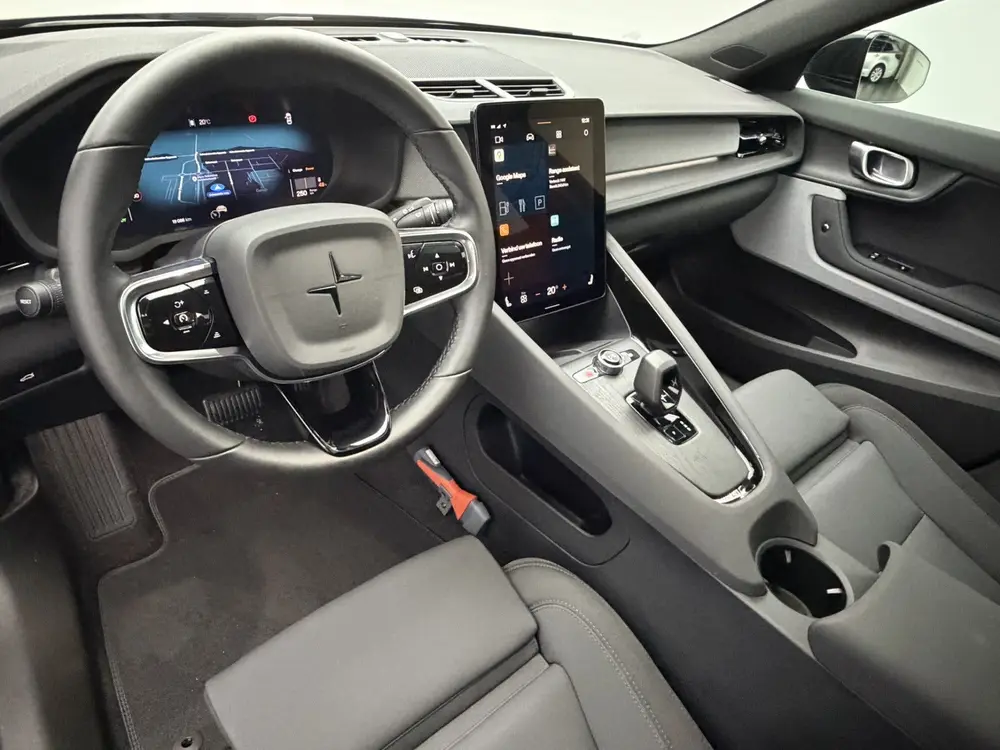 Polestar 2 Long Range Single Motor Plus 82 kWh SOH 98 uit 2025, foto 9
