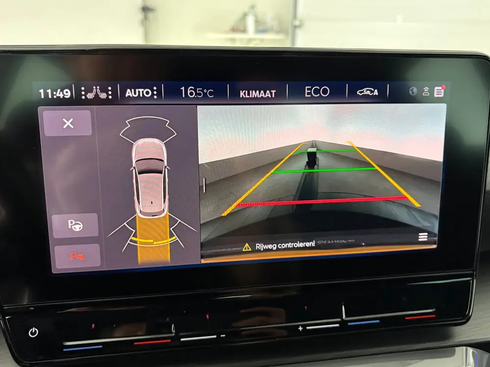 Cupra Leon 1.4 e-Hybrid VZ Adrenaline | STOEL-STUURVERW. | uit 2021, foto 19
