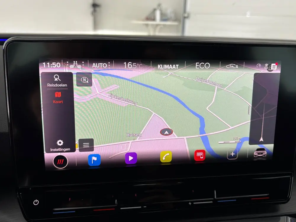Cupra Leon 1.4 e-Hybrid VZ Adrenaline | STOEL-STUURVERW. | uit 2021, foto 20