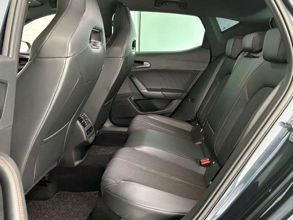 Cupra Leon 1.4 e-Hybrid VZ Adrenaline | STOEL-STUURVERW. | uit 2021, foto 5