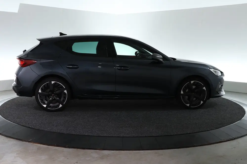 Cupra Leon 1.4 e-Hybrid VZ Adrenaline | STOEL-STUURVERW. | uit 2021, foto 6