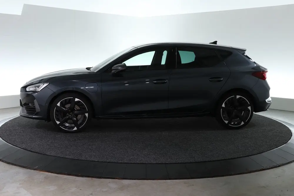 Cupra Leon 1.4 e-Hybrid VZ Adrenaline | STOEL-STUURVERW. | uit 2021, foto 7
