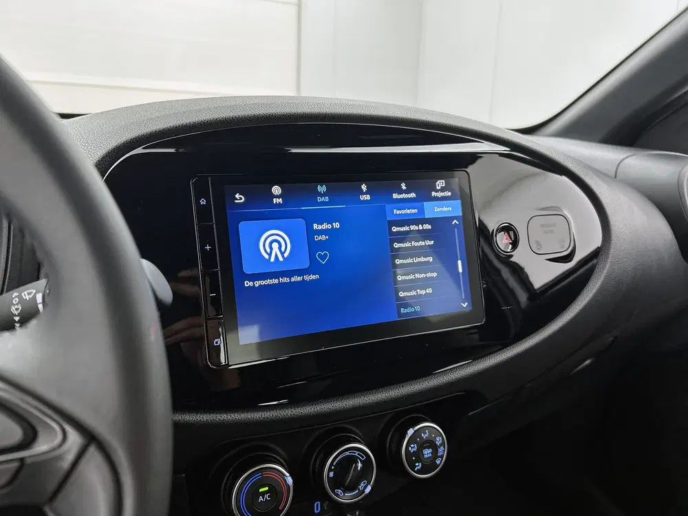 Toyota Aygo X 1.0 VVT-i MT Play uit 2025, foto 10