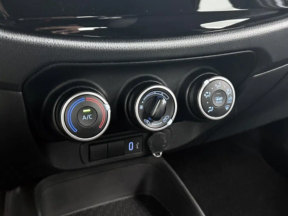 Toyota Aygo X 1.0 VVT-i MT Play uit 2025, foto 11