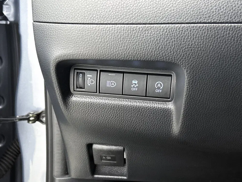 Toyota Aygo X 1.0 VVT-i MT Play uit 2025, foto 19